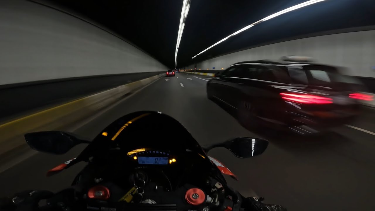 Indila -Dernière Danse (Full Throttle)