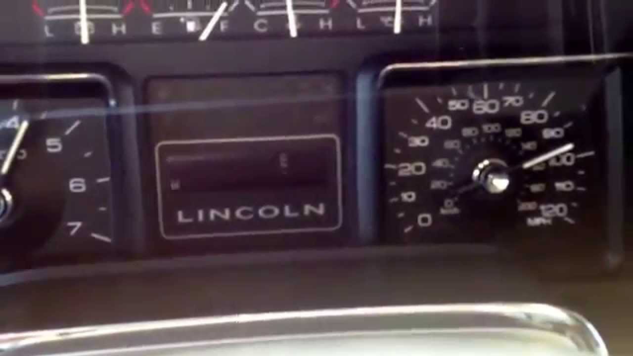 exciting Peace of mind Lovely 2010 Lincoln Navigator Acceleration 0-105 (top speed) - YouTube