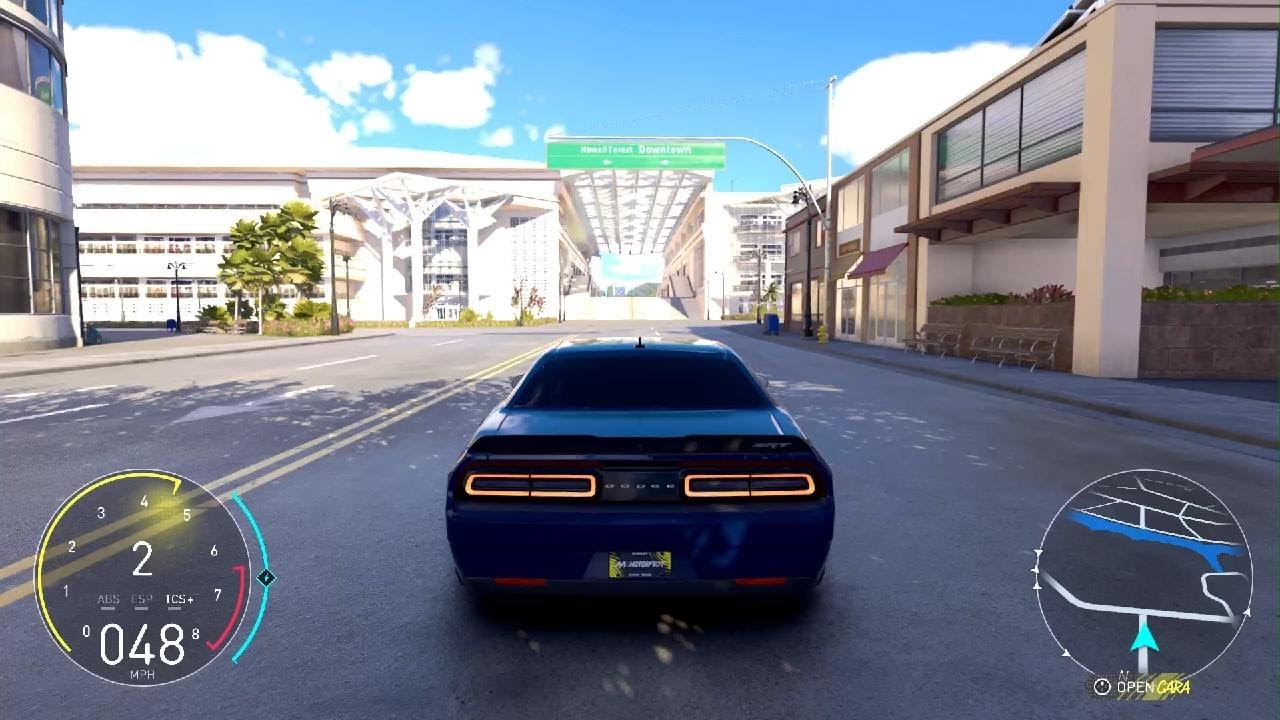 THE CREW MOTORFEST| Sliding In @CamaKat 1000HP+ Demon170 challenger