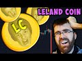 I Lost Everything on a Leland Crypto Coin! (Uncle Jay Rugged!)