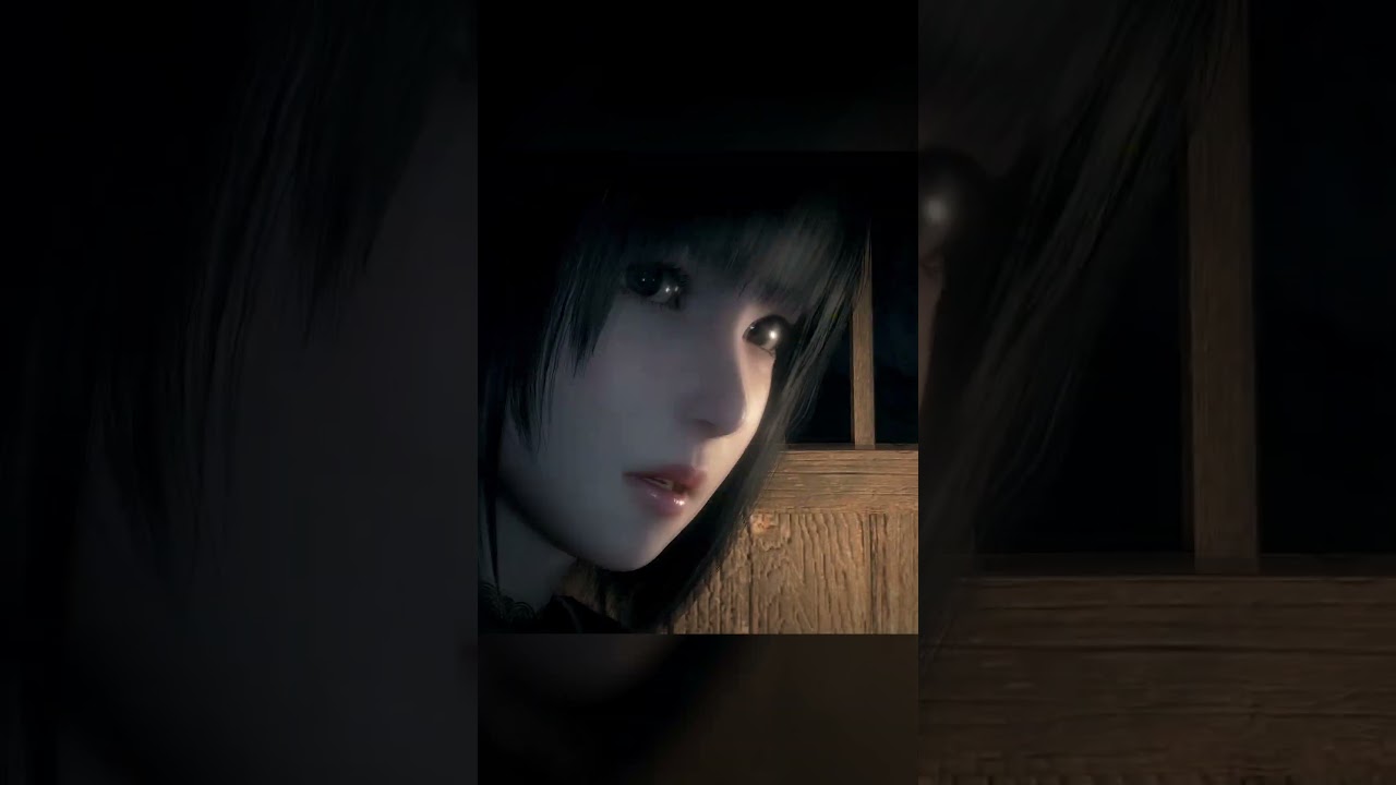 Fatal frame 2 remake