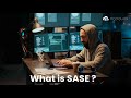 What Is SASE ?