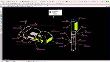 NX8.5 NXOpen ID Balloon Arrow