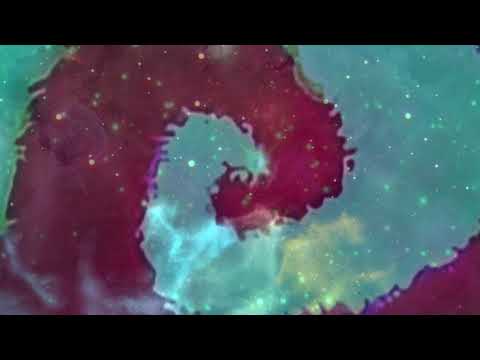 The Orb - Hawk Kings (Official Video)