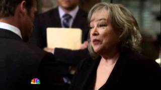 Harry's Law - Trailer/Promo - Season 2 - 09/21/11 - On NBC