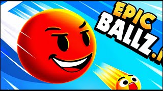 EPIC BALLZ.io#crazygame