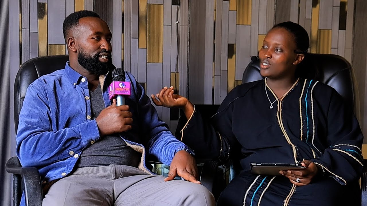 PART 2: NIKI URUGO RWAKWIGISHIJE