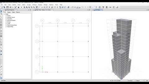 Seismic Design - Project assignment for Skyfi Labs online course - by Rajat Sharma