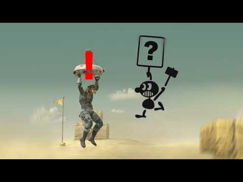 Greatest Edge Guards in Smash Ultimate #6