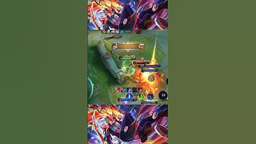 #mobilelegends #mlbb #mlbbcreatorcamp #montage #ml #chou #chooujr #chouu #gaming #chouuser
