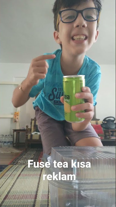 Download lagu Fuse tea reklam