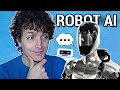 Vediamo Figure 01, il nuovo robot di OpenAI che unisce Robotica e Intelligenza Artificiale
