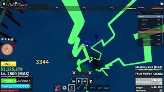 hack report