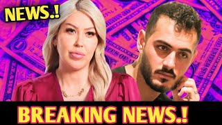 90 Day Fiancé Tigerlily Taylor Finally Reveals If She’s Broke & Has Money Problems Amid Signs Life