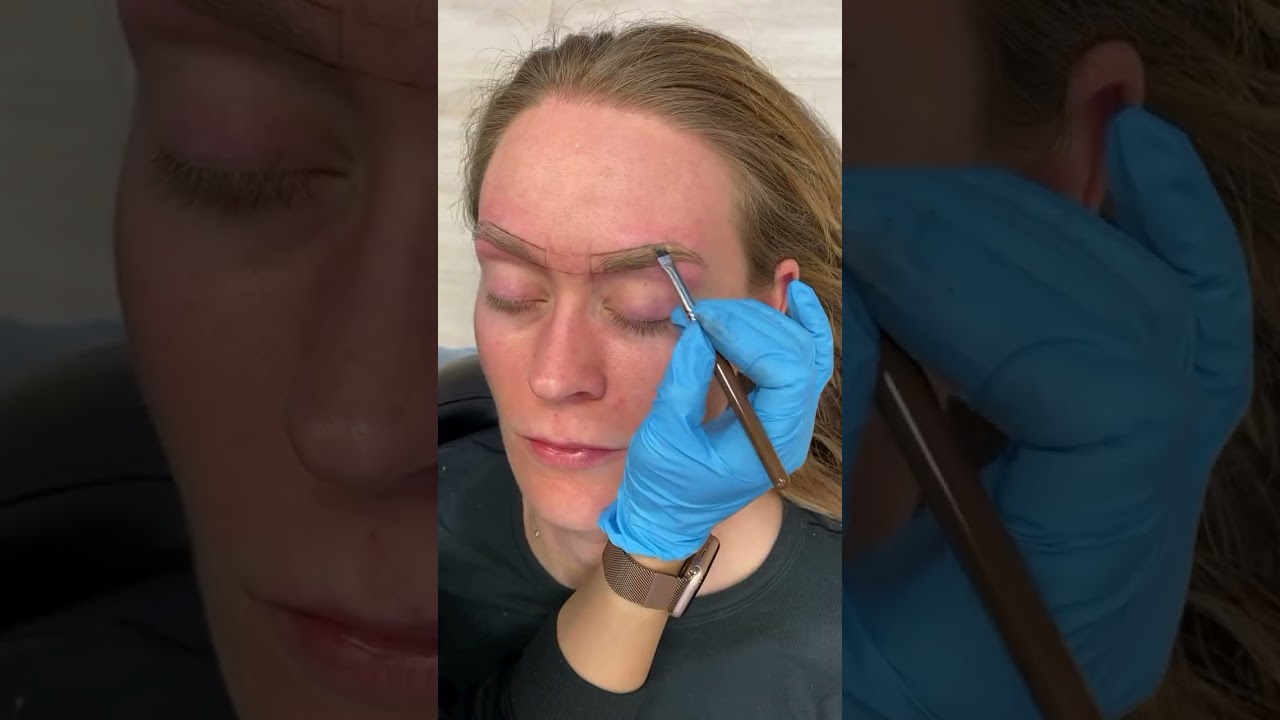 177. Kereshmah Lavish Brows