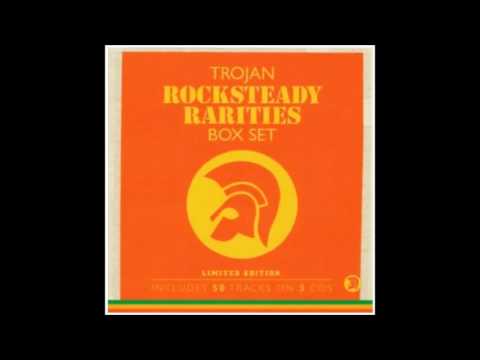 洋楽 Trojan Dub Rarities Box Set Trojan Dub Rarities Box - Various Artists | Album | AllMusic