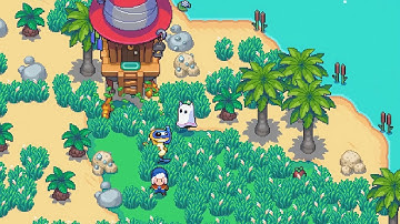 the secret to getting ahead is getting started | calm nintendo music to study/ work/ sleep