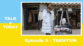 [INDO SUB] TXT Talk x Today Episode 4