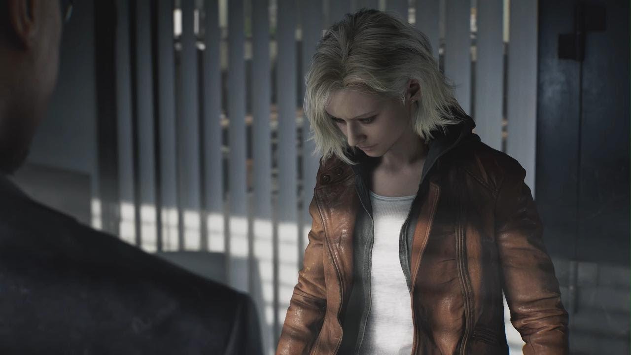 RESIDENT EVIL requiem Albtraum #01 Meine Albträume werden war !!!