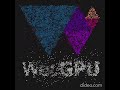 DEMO : WebGPU Particles from image Data