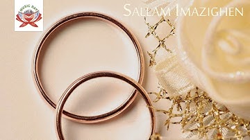 Chdah Athasrith | Sallam Imazighen (Official Audio)