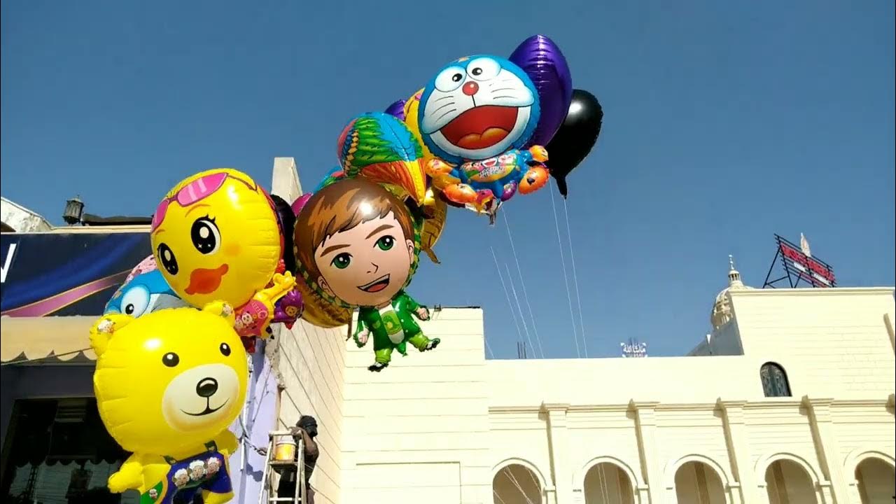 Inflated helium balloons delivered l inflated helium balloons near mein