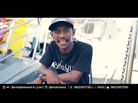 Tunggu Beta Bale (feat. Kelvin Fordatkossu)