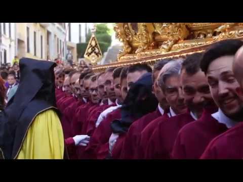 Real, Piadosa y Venerable Hermandad de Culto y Procesión de Nuestro Padre Jesús del Rescate y María Santísima de Gracia