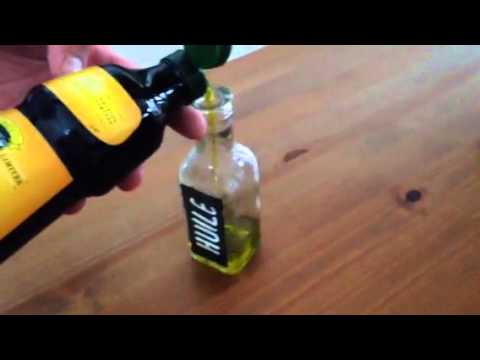 Huile D Olive Douce Fruite Noir Puget Youtube