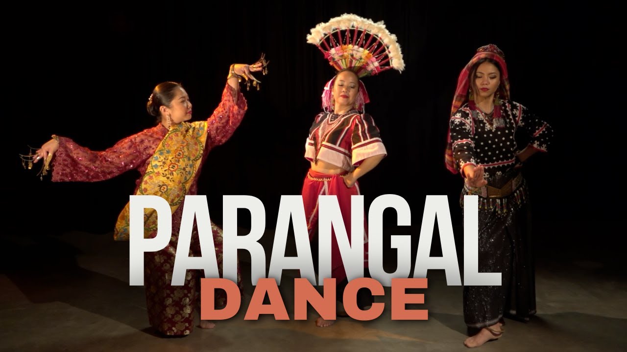 Parangal Dance | Preserving & Promoting Philippine Folk Arts