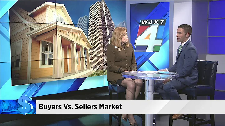 Buyer's market in Florida