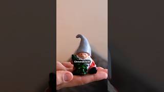 What these Christmas gnomes ACTUALLY are 🤶🏻
