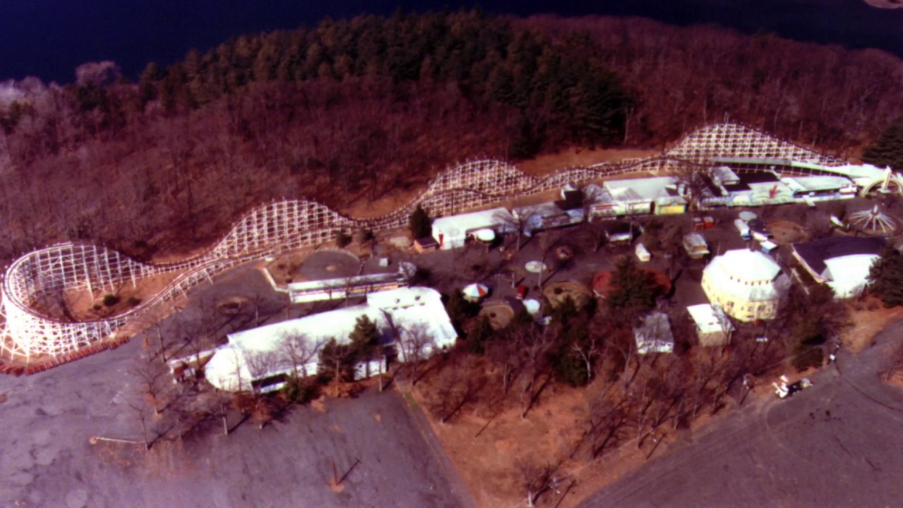 Mountain Park (song) YouTube