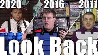 Lookback - June 16, 2021
