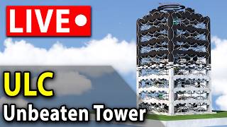 🏆 ULC WINNER POV 🔴 UNBEATEN TOWER DISCOVERY - 2 Years Unbeaten 🔴