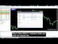 IG Forex Trading Platform - YouTube