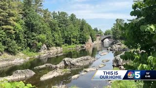 This is Our Home: Enosburg Falls and Franklin