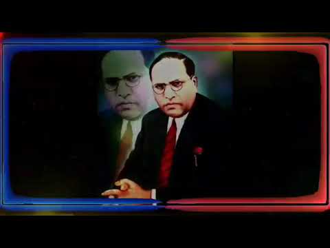 Jaago re Jaago Ambedkar   Ambedkar Whatsapp Status Telugu   Anil Dream Creation