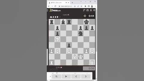 1|1 Minute Bullet Chess Van