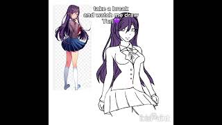 doki doki! 🫧