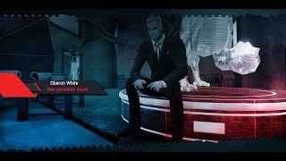 Oberon White - Ben Yoruldum Hayat