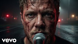 Imagine dragons - Blood on the Horizon(original lyric video)