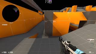 pretty much a perfect adaptive circle strafer guccmanehook