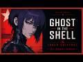 Inner Universe (Soviet Cyber Choir Ver.) | Ghost in the Shell