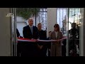 Inauguration de lagora la nouvelle maison diocsaine de monaco