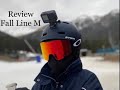 Unboxing Oakley Fall Line M Snow Goggles