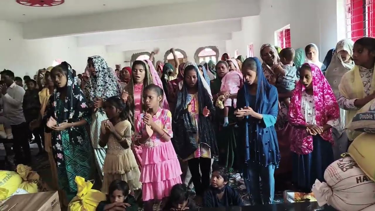 एवो बीजू नाम ने माले ओ भायो बेनो यीशु मसीह का वागड़ी भजन गीत 2025 paster Hiralal Katara 