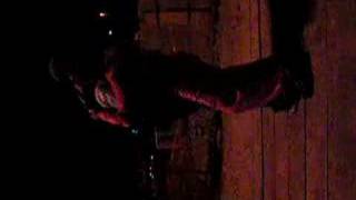 Ninha E Marcelo Dançando