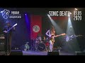 Sonic Death online-концерт в Сердце