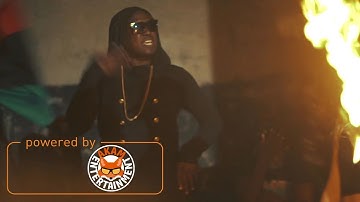 Wasp - Join The Line [Official Music Video HD]